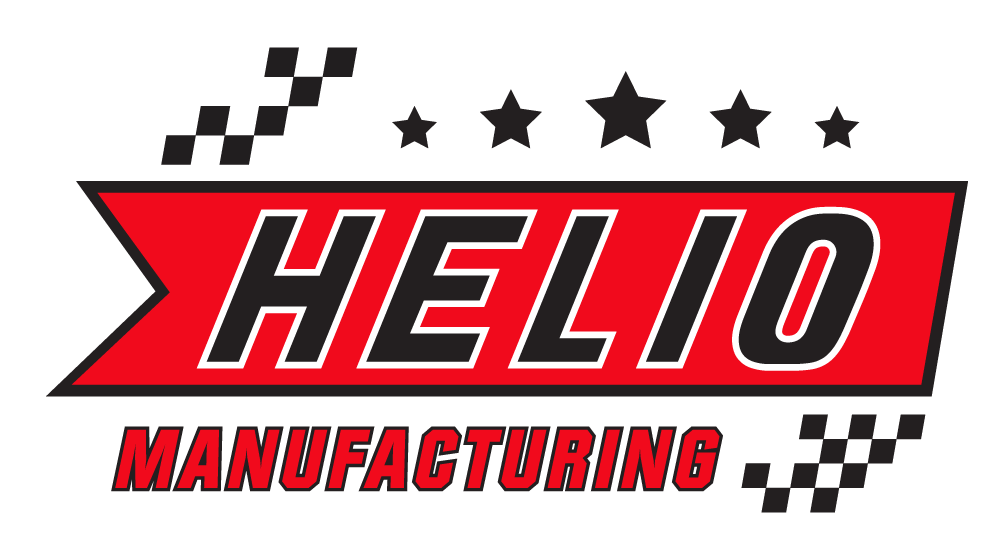 Helio Mfg Logo